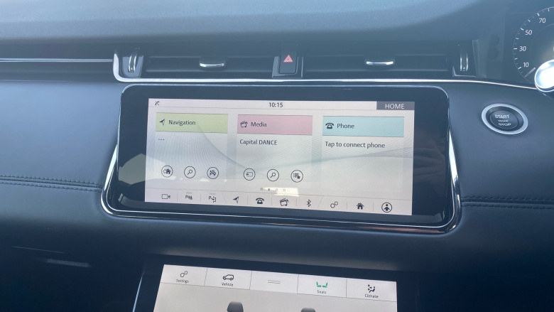 Land Rover Range Rover Evoque 1.5 P300e R-Dynamic HSE 5dr Auto Hatchback